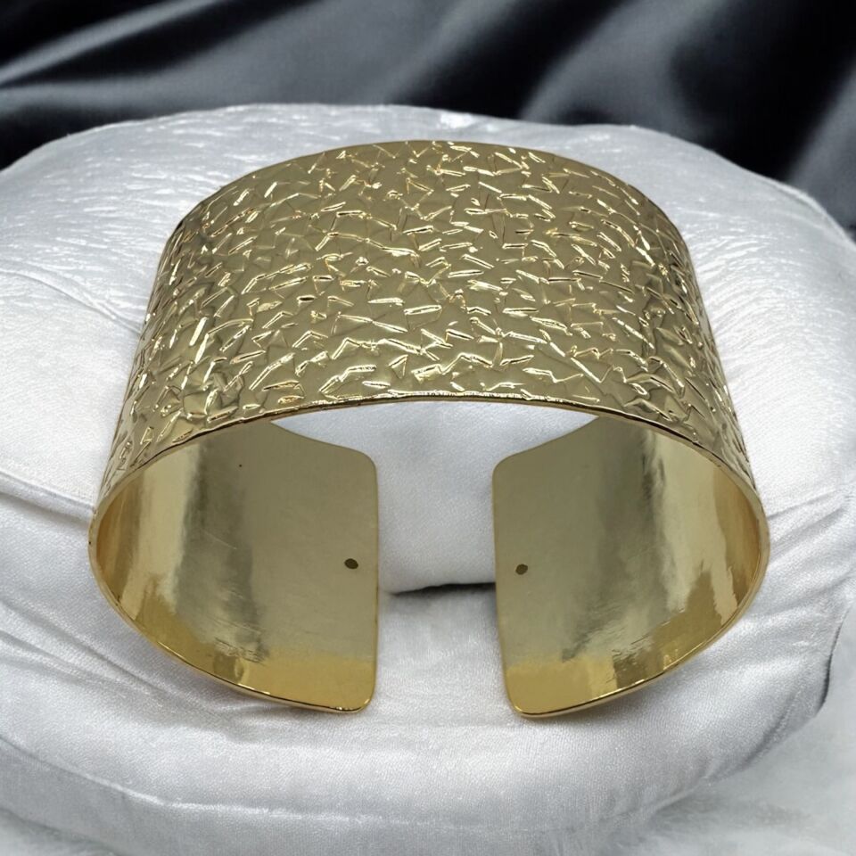 GOLD BİLEKLİK 023