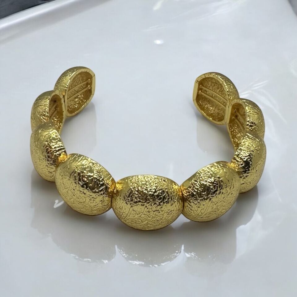 GOLD BİLEKLİK 025