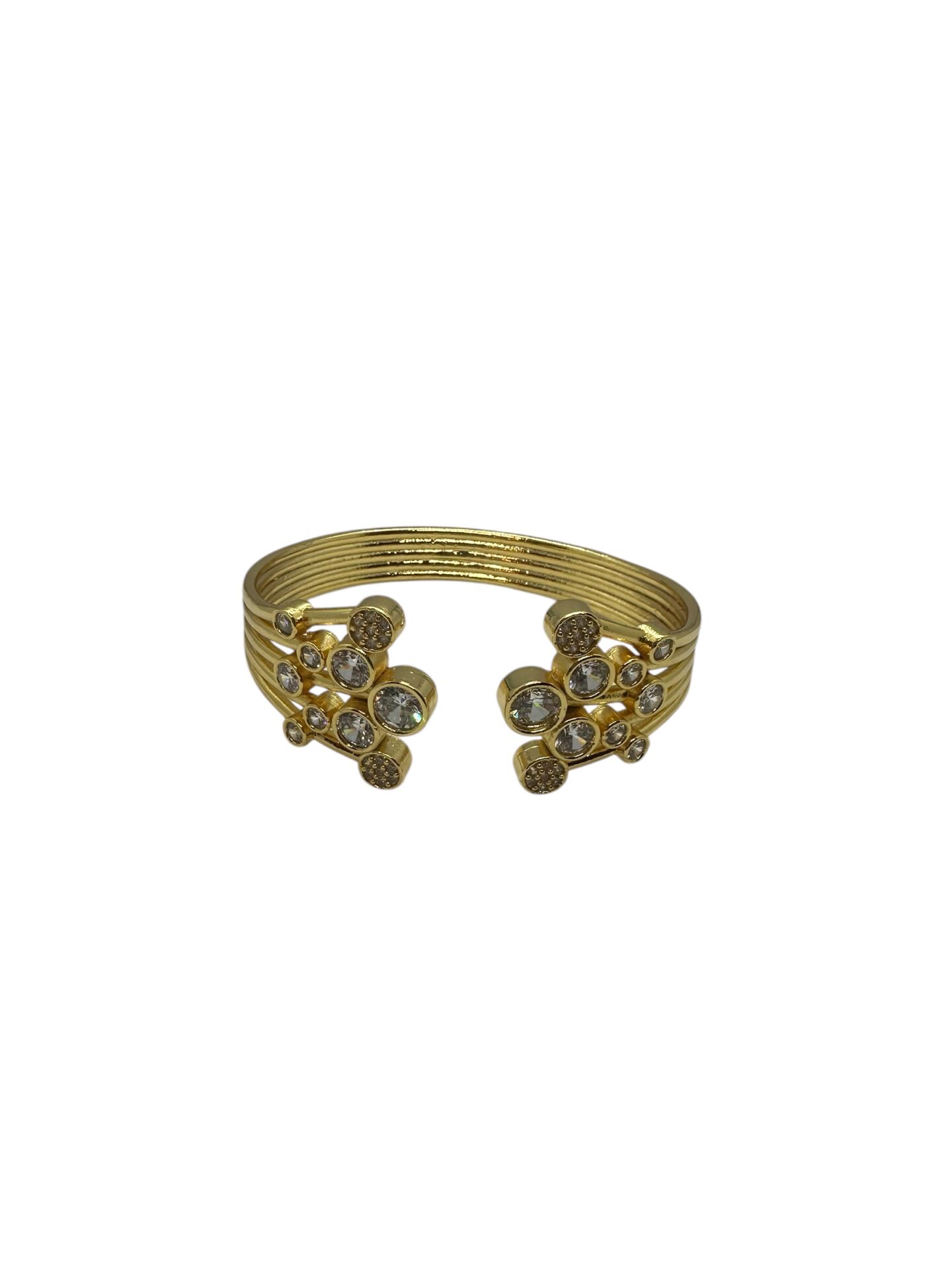 GOLD BİLEKLİK 028