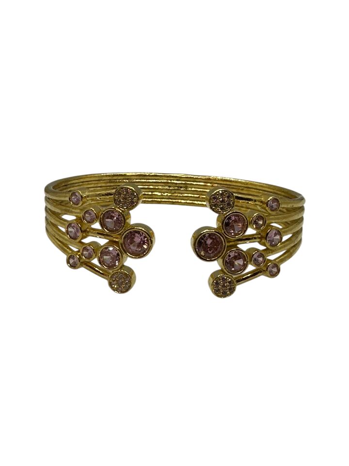 GOLD BİLEKLİK 028