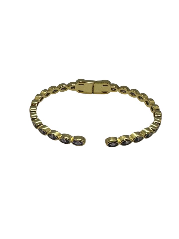 GOLD KELEPÇE 029