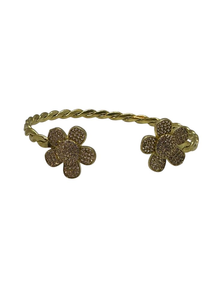 GOLD BİLEKLİK 030