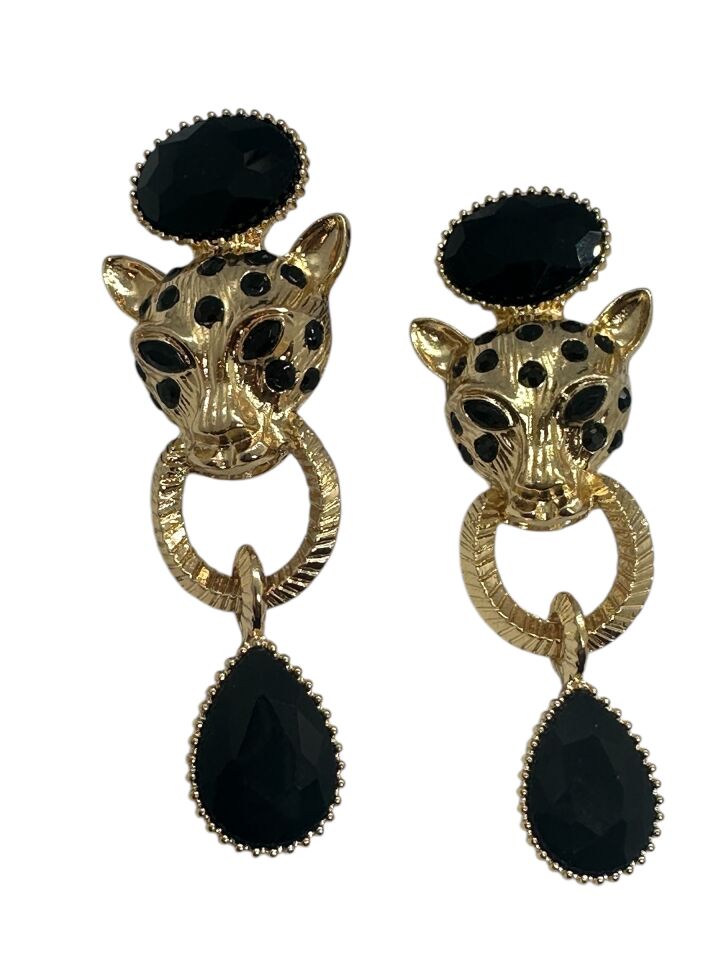 LEOPARD KÜPE