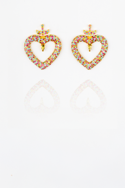 HEART ONE KÜPE