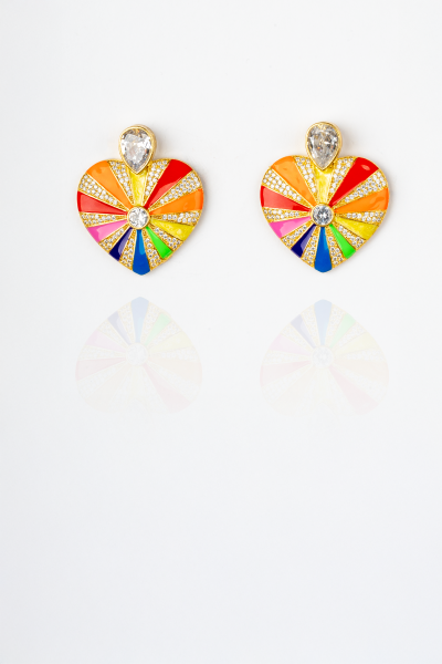 COLOR HEART KÜPE