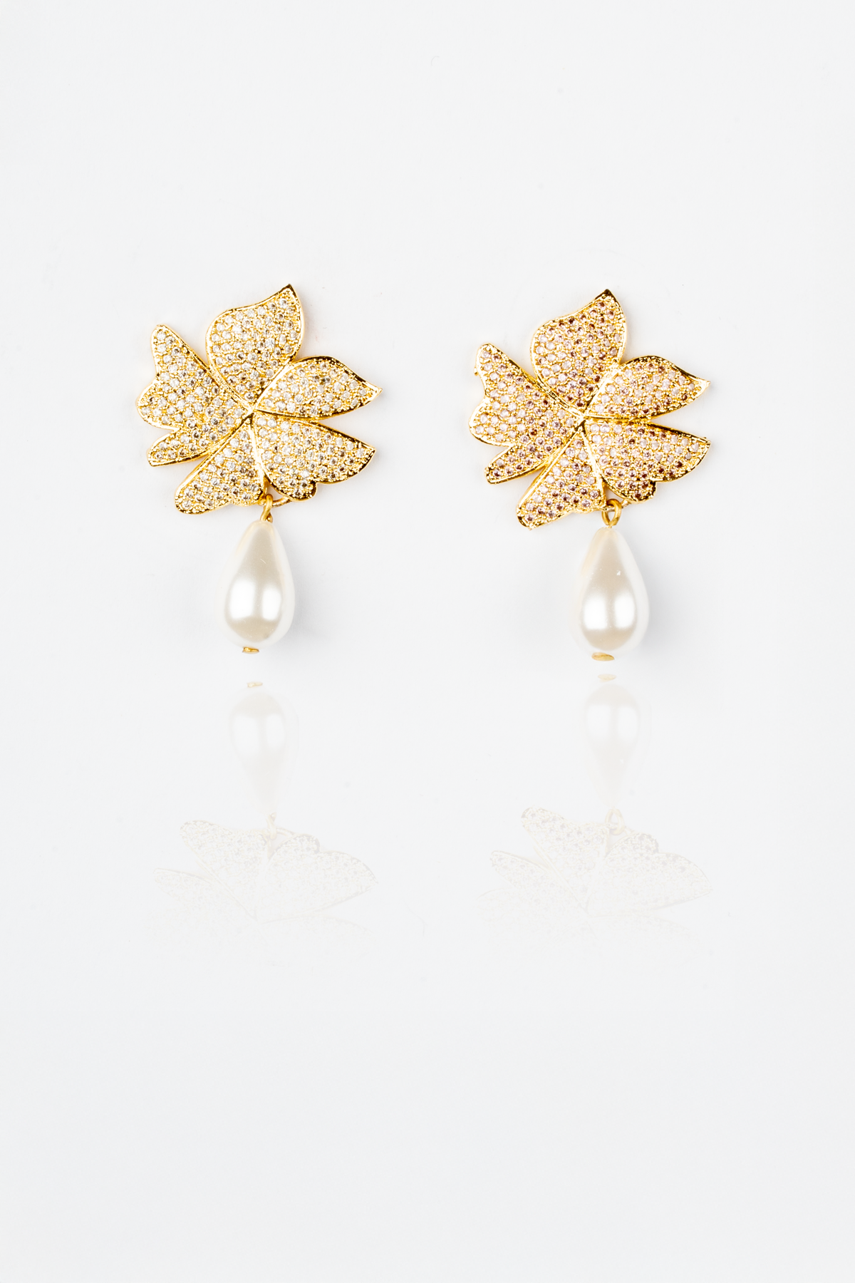 GOLD FLO KÜPE